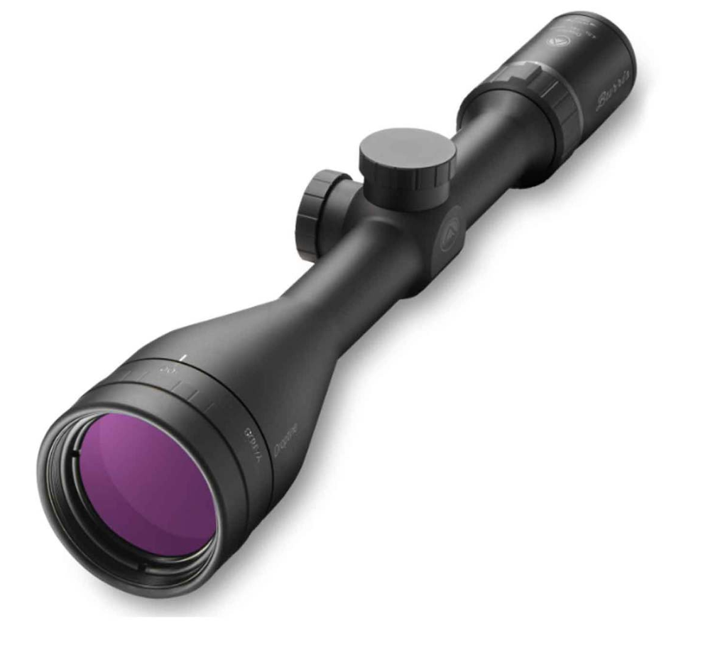 Burris Droptine 4.5-14x42 Rifle Scope - Ballistic Plex